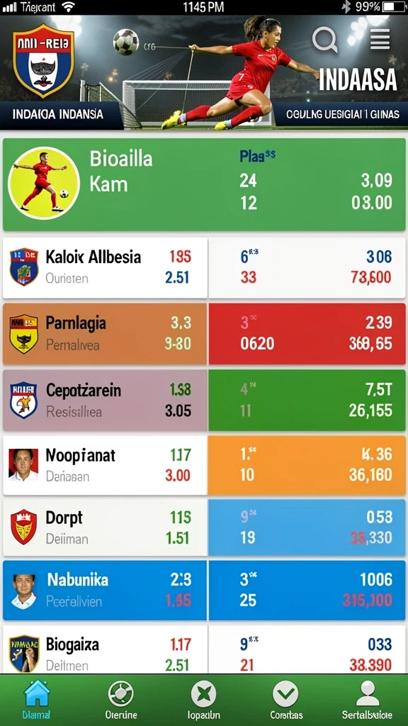 Screenshot 171slot nomor 1
