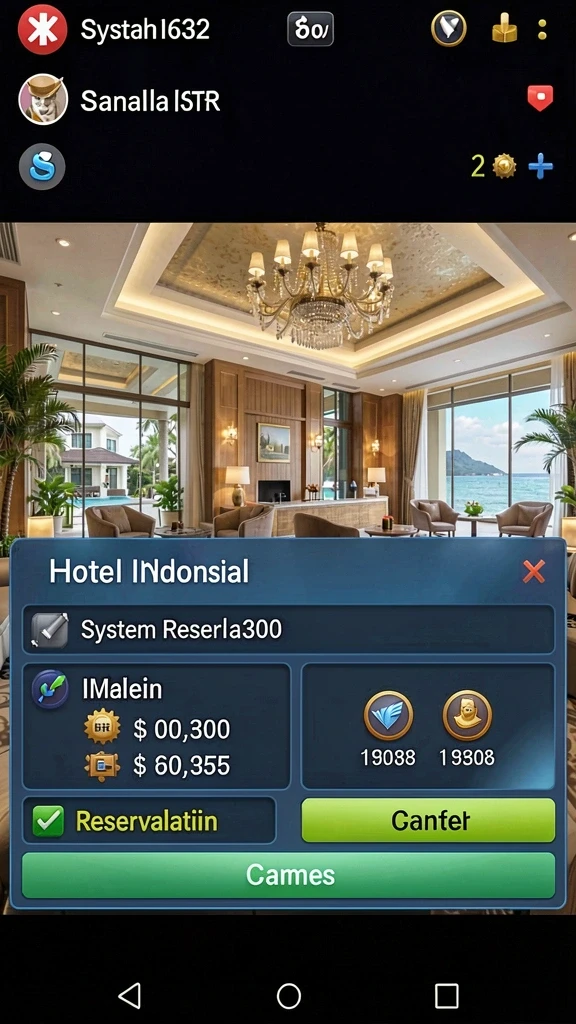 Screenshot 62vip nomor 3