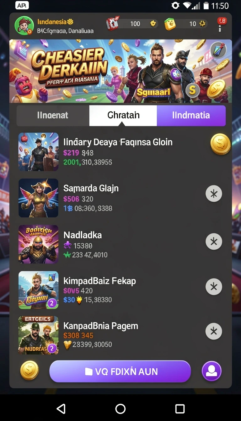 Screenshot 777rt nomor 2