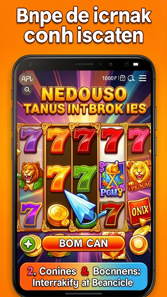 Screenshot 77lucks nomor 3