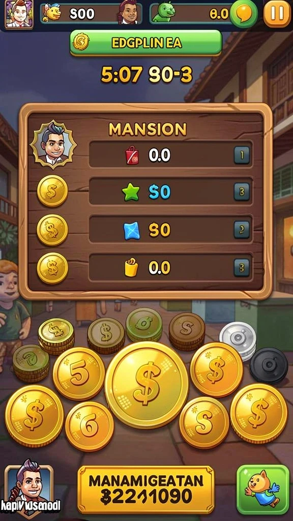 Screenshot 7game nomor 1