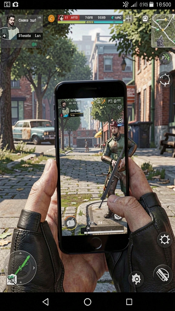 Screenshot 7game nomor 3