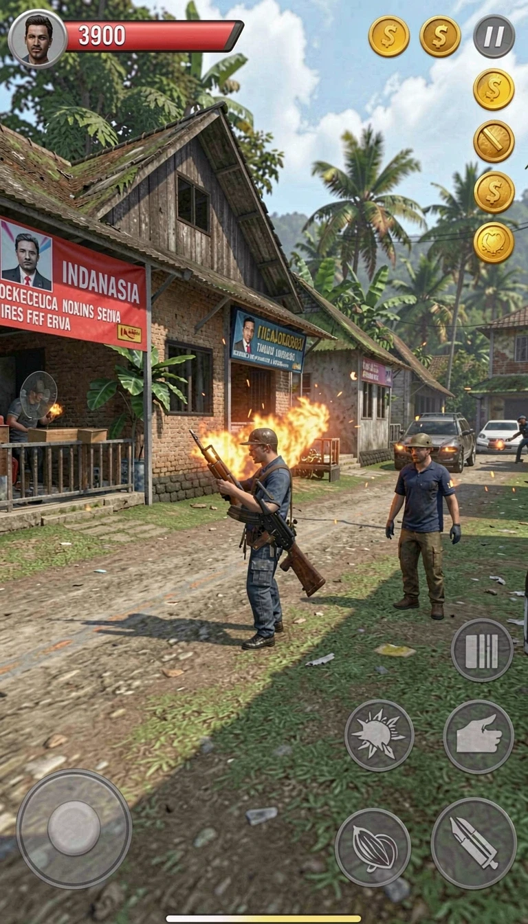 Screenshot 98spin nomor 1