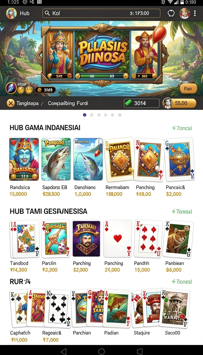 Screenshot 999zk nomor 1