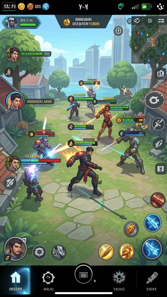 Screenshot a200m nomor 2