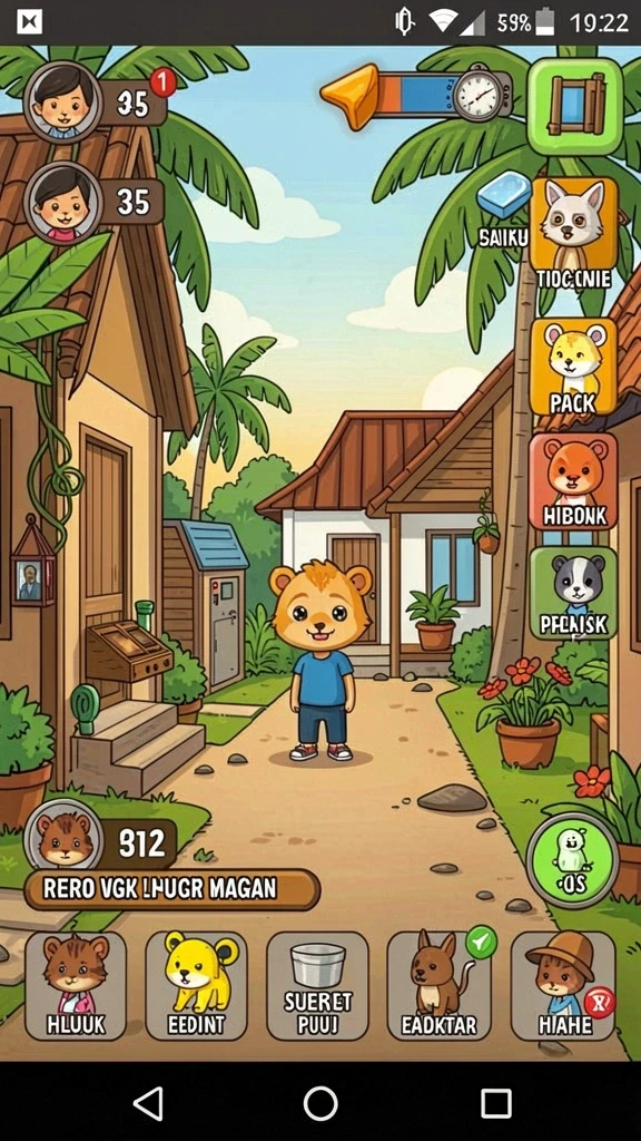 Screenshot api36 nomor 2