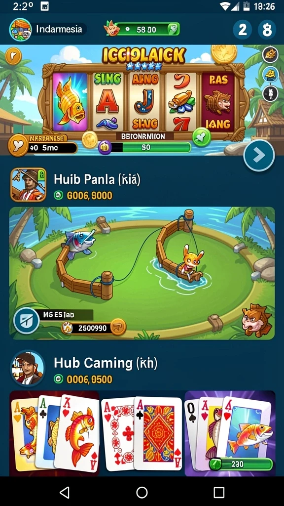 Screenshot arwanatoto nomor 1