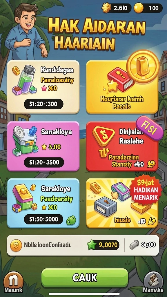 Screenshot b8vip nomor 3