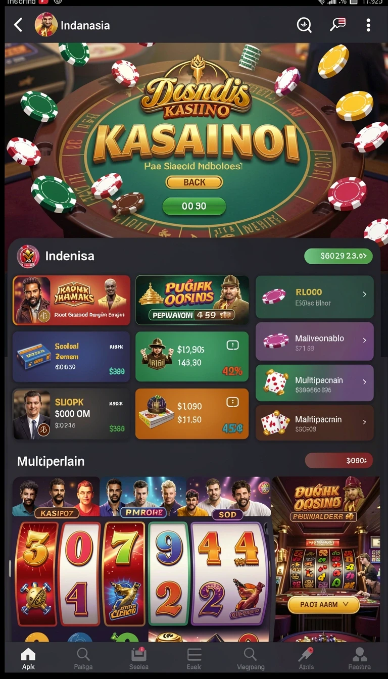 Screenshot bangsawan88 nomor 1