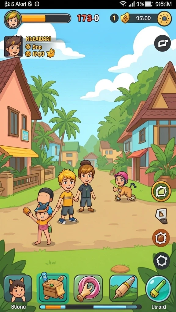 Screenshot bengkel69 nomor 1