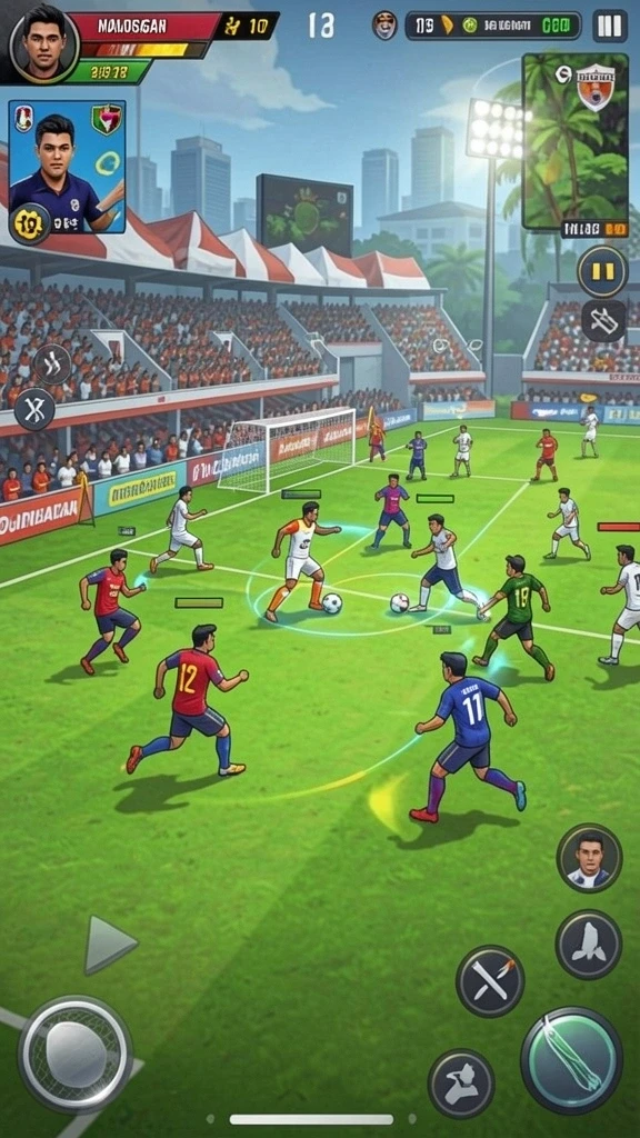 Screenshot bigwin nomor 2