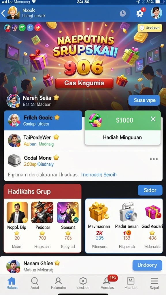 Screenshot brojp nomor 2