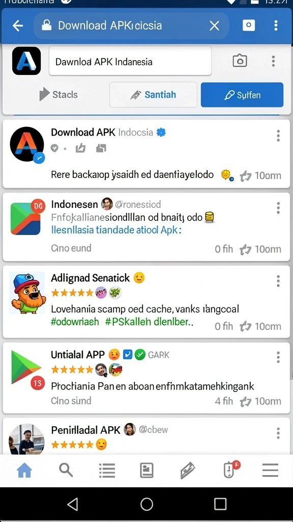 Screenshot btv168 nomor 3