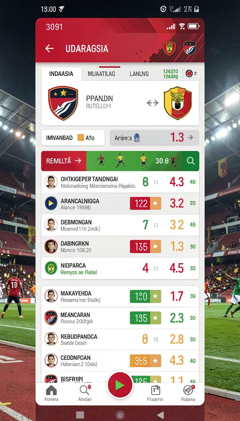Screenshot cacor78 nomor 1