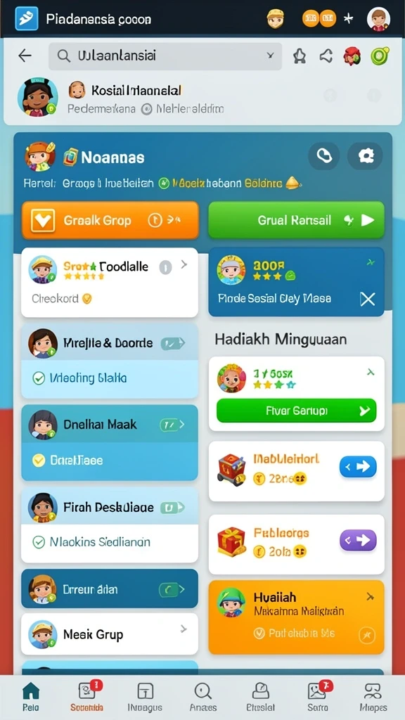 Screenshot cina365 nomor 3