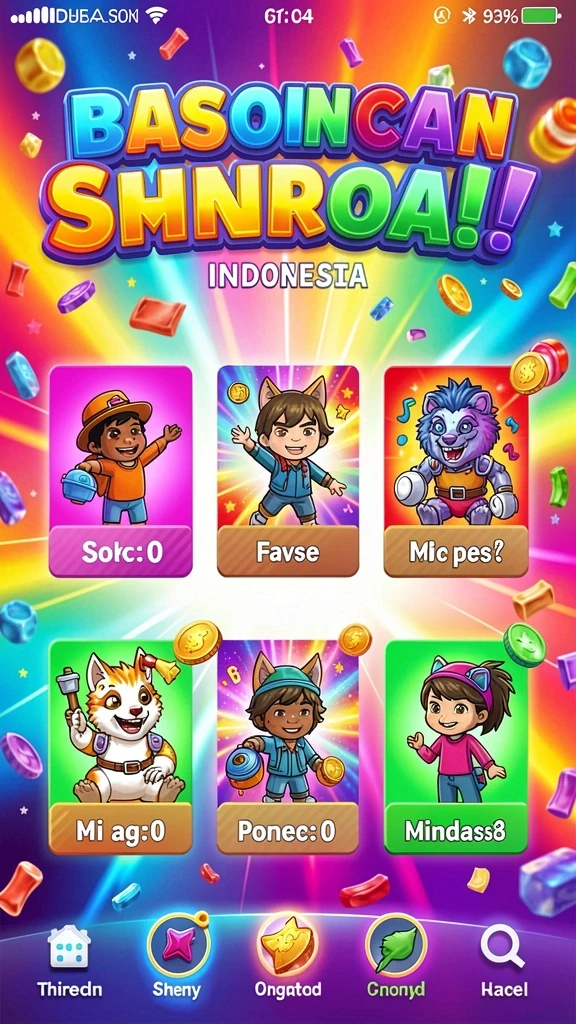 Screenshot cv777 nomor 3