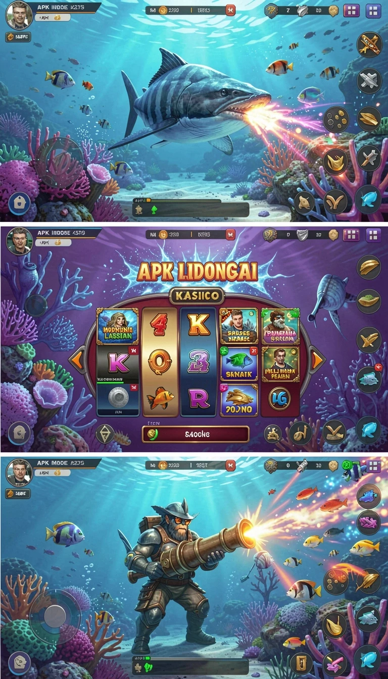Screenshot dewanusa nomor 2