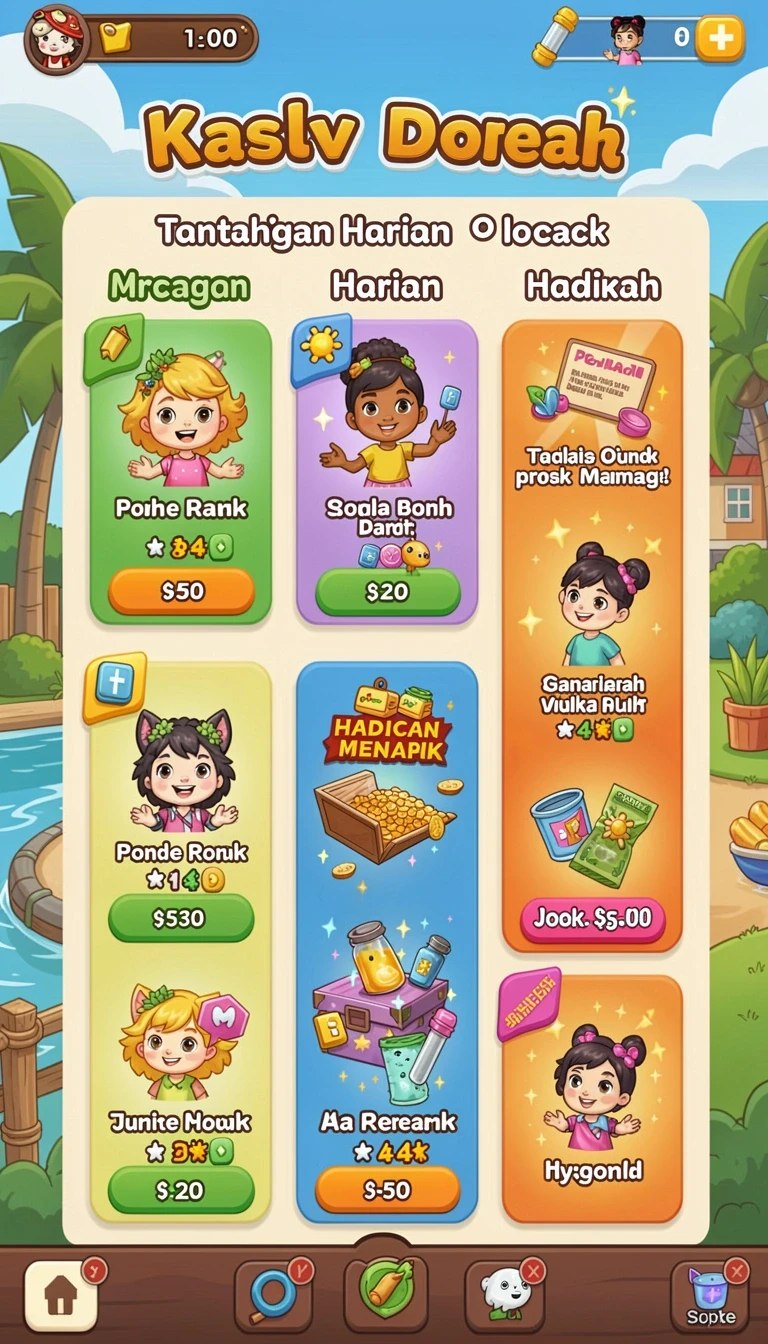 Screenshot empire88 nomor 3