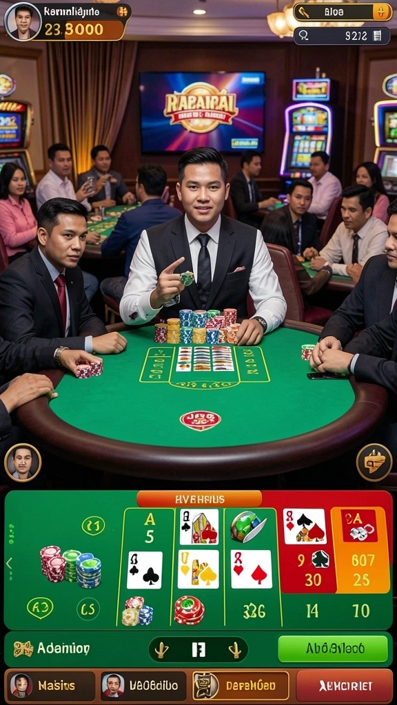Screenshot fb168 nomor 3