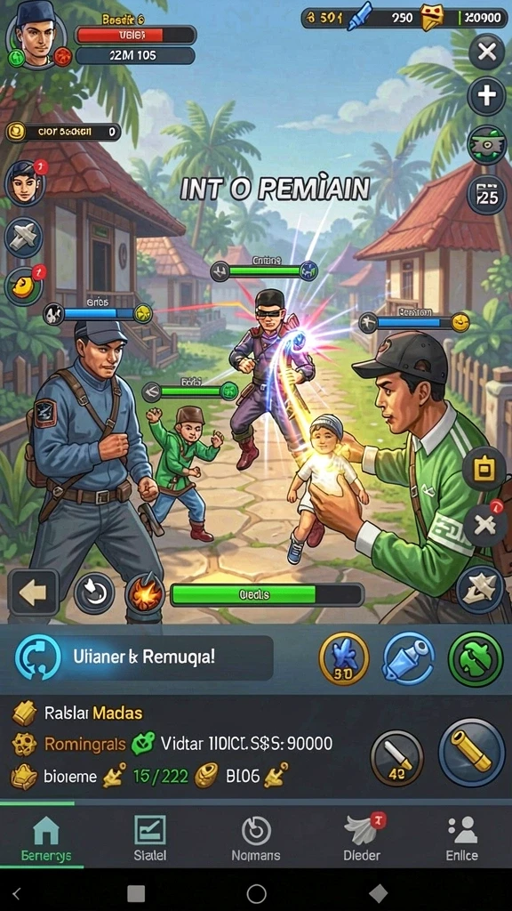 Screenshot forwin77 nomor 1