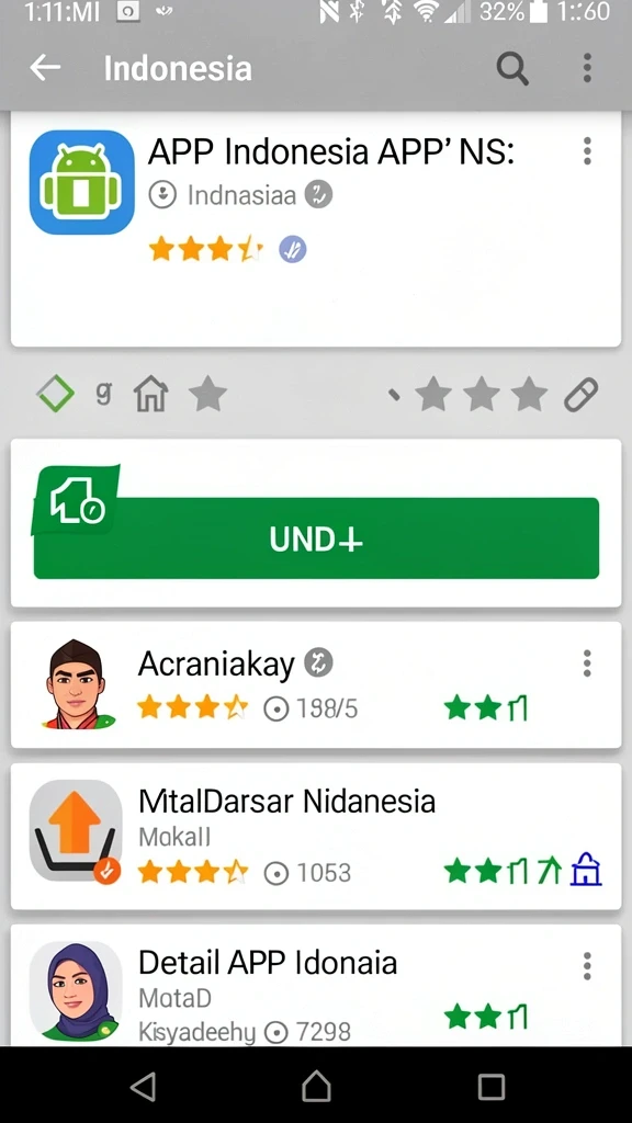 Screenshot gadaitoto nomor 3