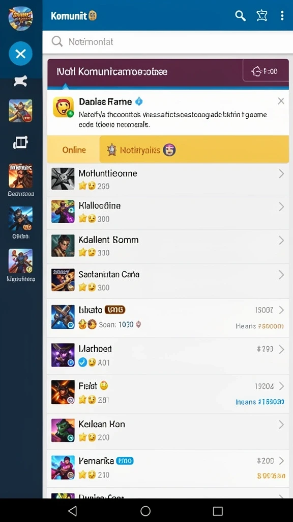 Screenshot ganas33 nomor 2