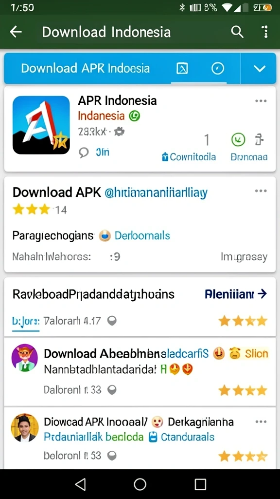 Screenshot gogorejeki nomor 1