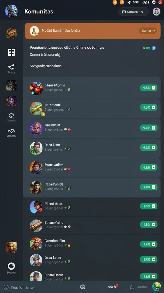 Screenshot gogorejeki nomor 2