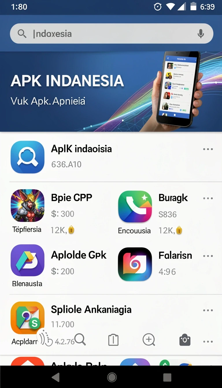 Screenshot goldraja nomor 3
