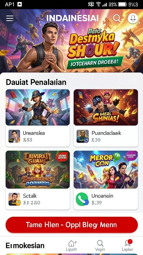 Screenshot hakim4d nomor 2