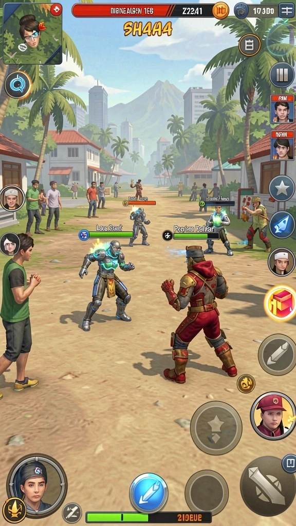 Screenshot hitogel nomor 2