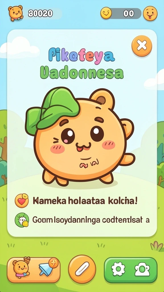 Screenshot hokiwin nomor 2