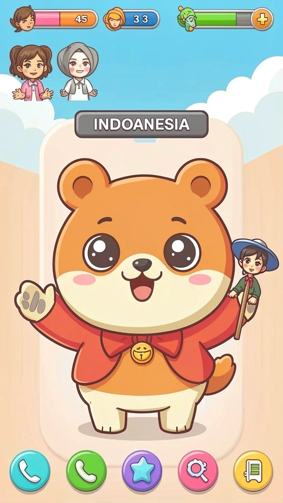 Screenshot hot51 nomor 1