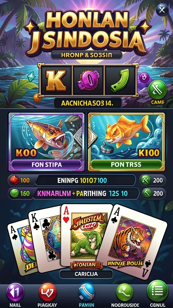 Screenshot hot51 nomor 3