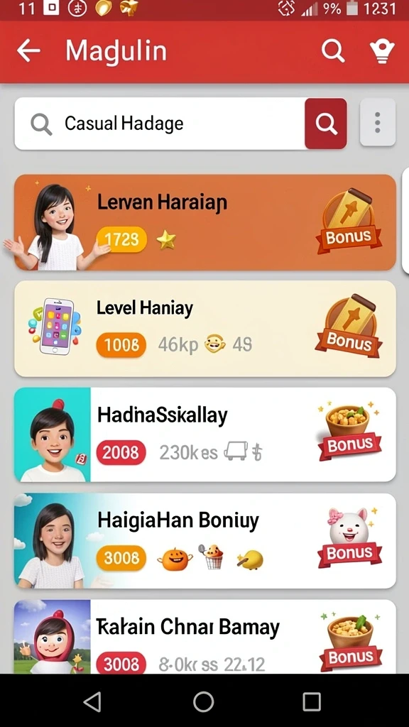 Screenshot id777 nomor 1