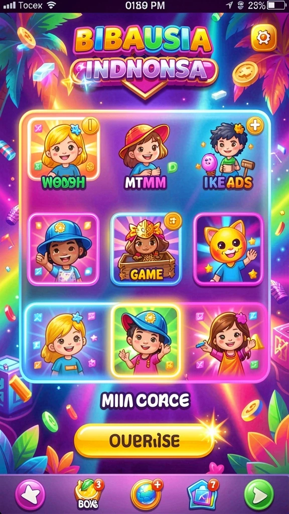 Screenshot idnscore nomor 2