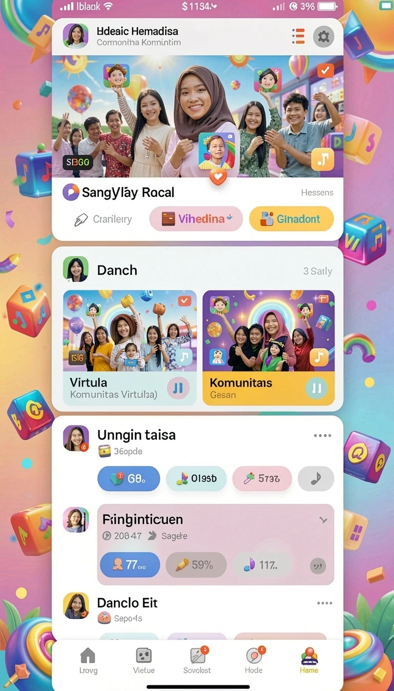 Screenshot idrking nomor 2