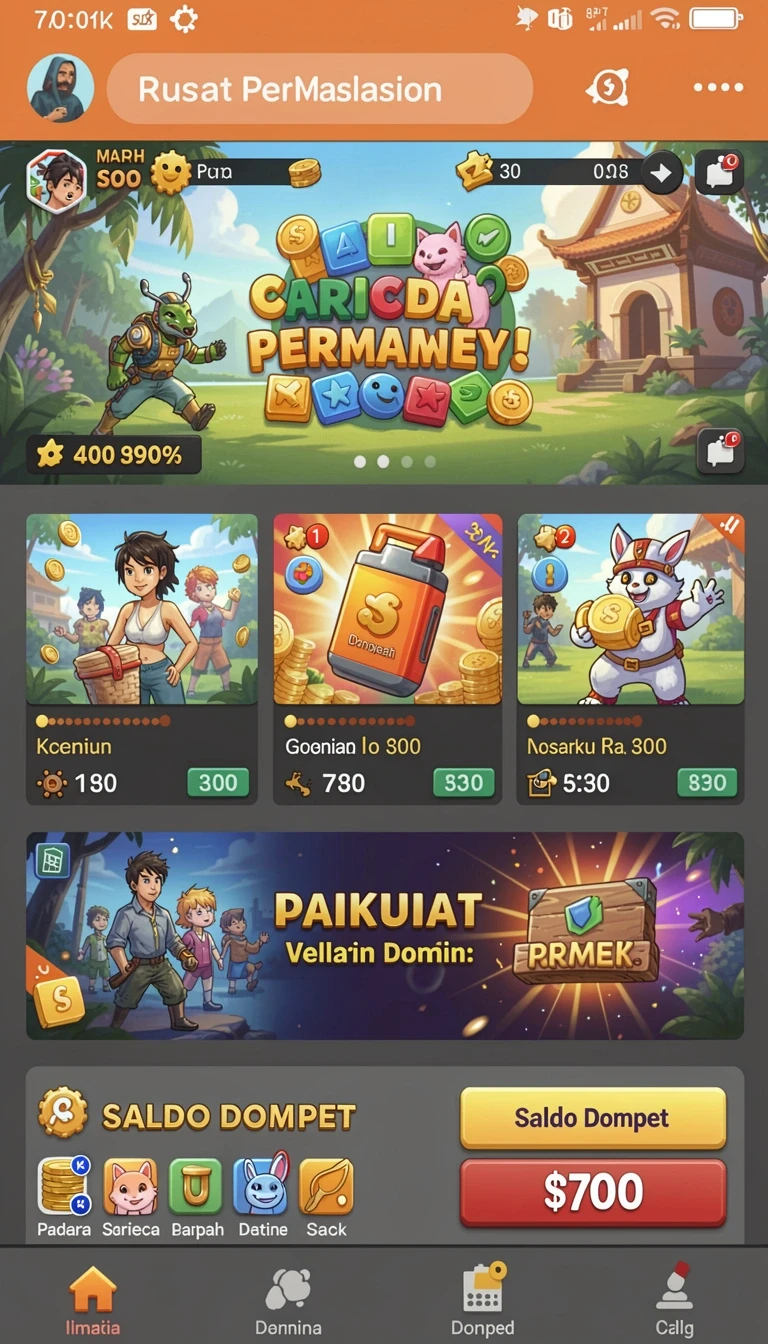 Screenshot idrok nomor 1