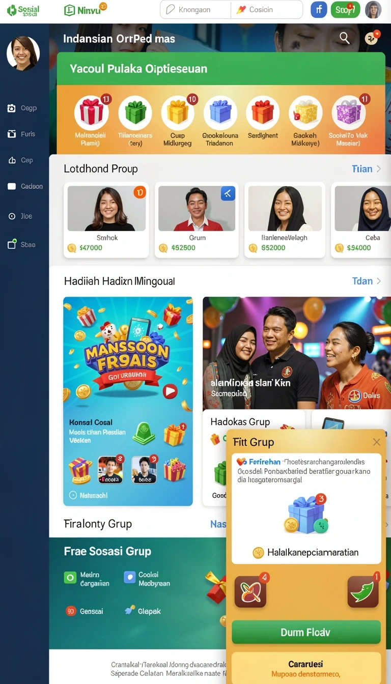 Screenshot idrok nomor 2
