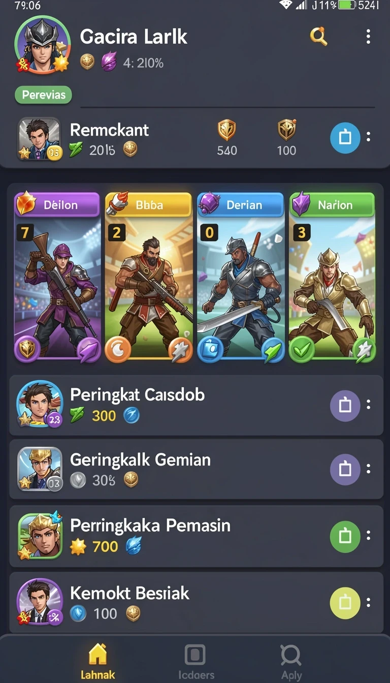 Screenshot idrok nomor 3