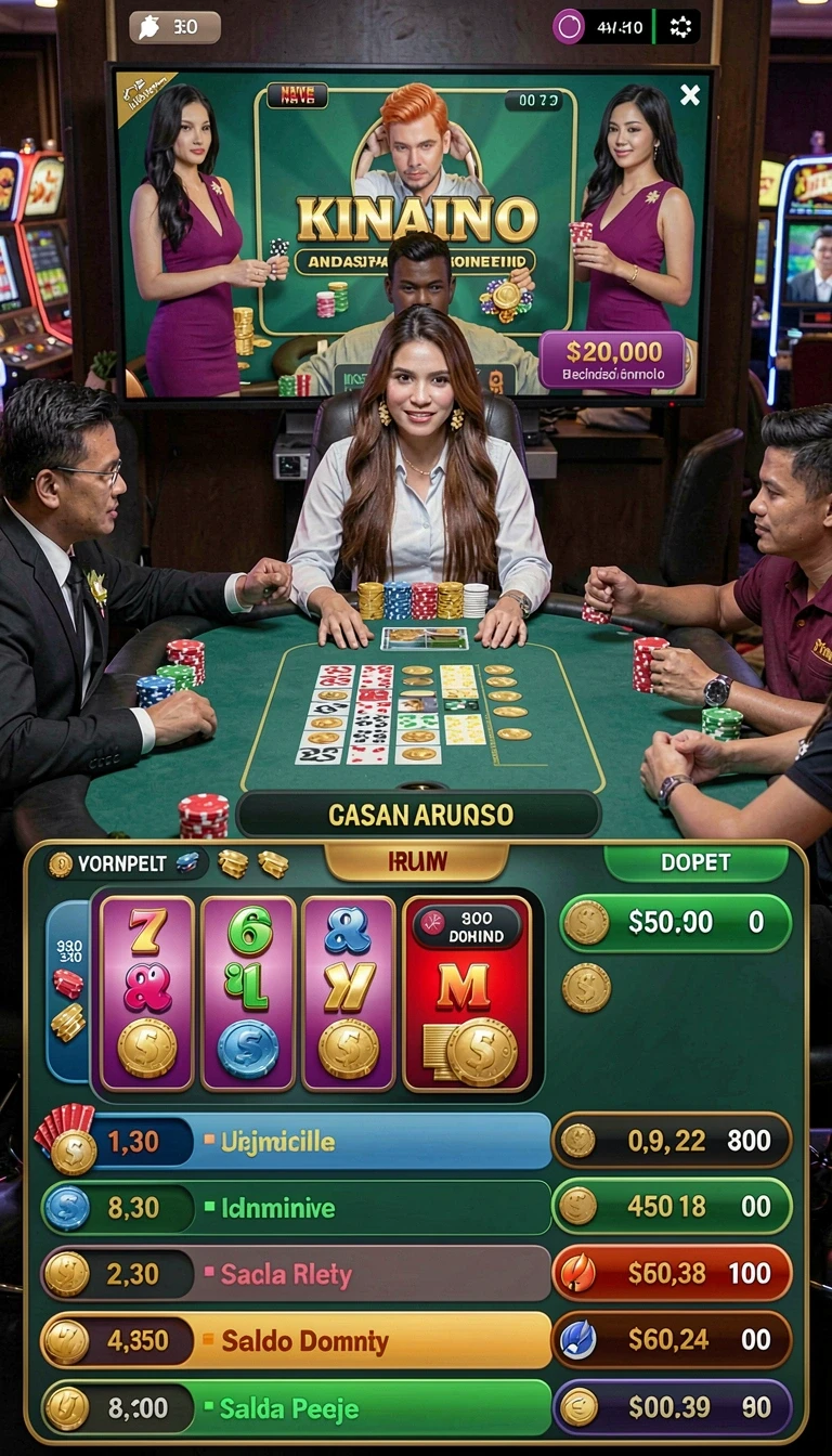 Screenshot jamin777 nomor 1