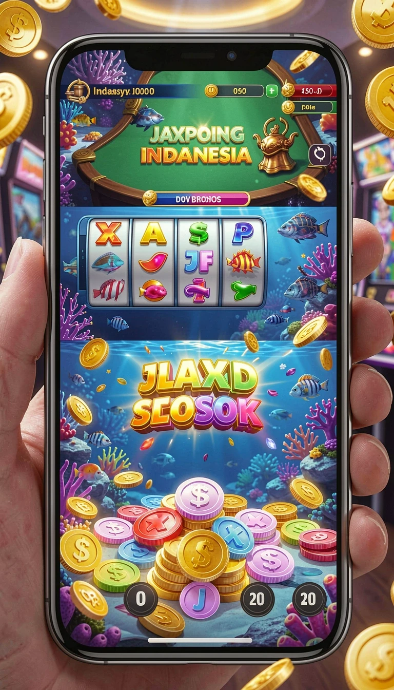 Screenshot jamin777 nomor 2