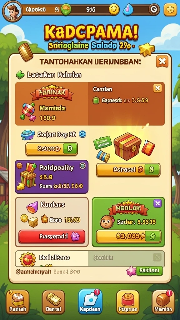 Screenshot jawara79 nomor 1