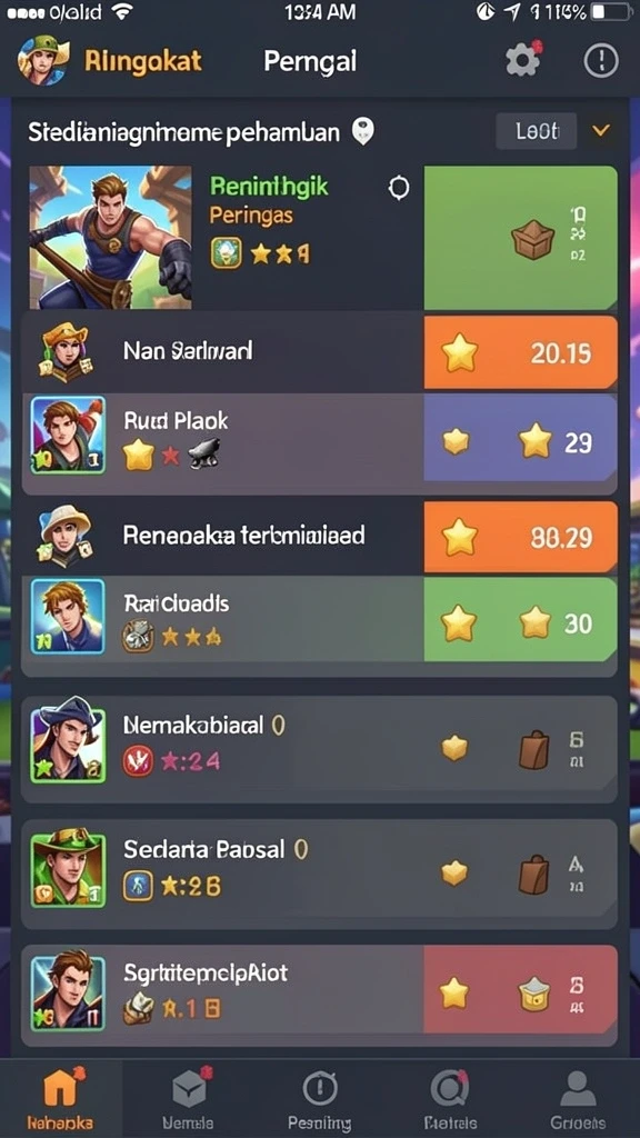 Screenshot jawara79 nomor 2