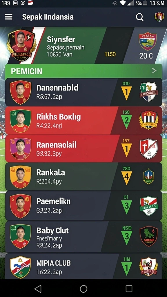 Screenshot juarago nomor 3