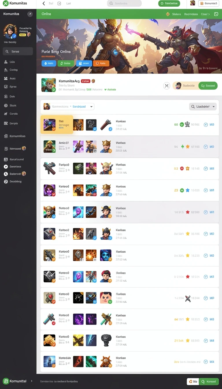 Screenshot k3k3 nomor 1