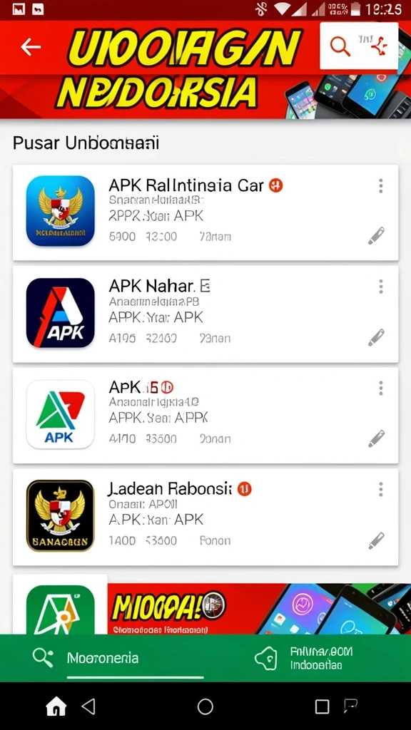 Screenshot kagandan nomor 2