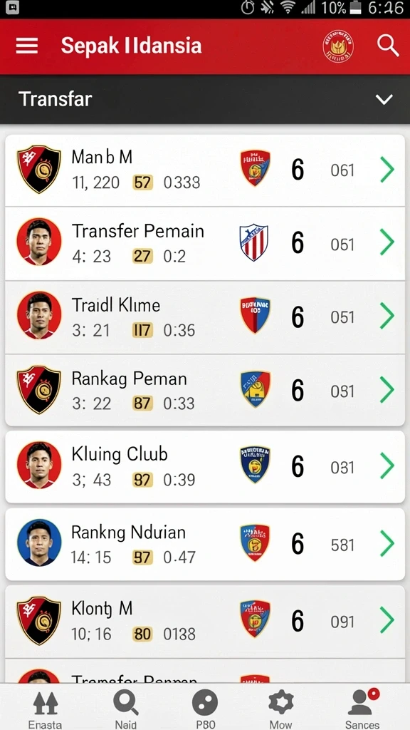 Screenshot kangtoto nomor 1