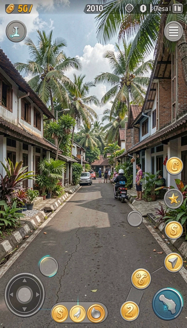 Screenshot kastoto nomor 3