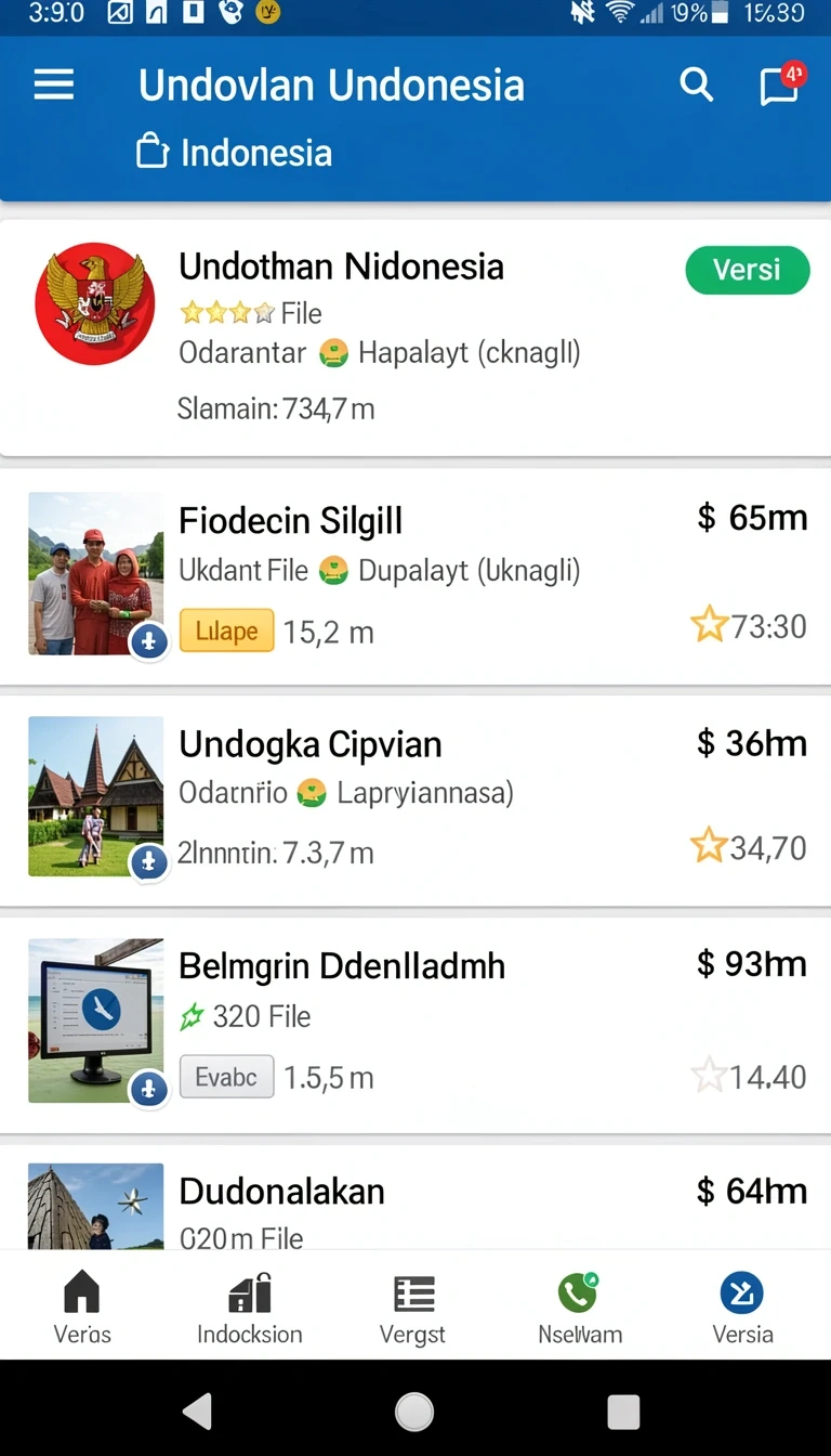 Screenshot kilauwin nomor 3